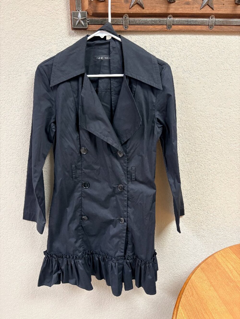 Trench Coat